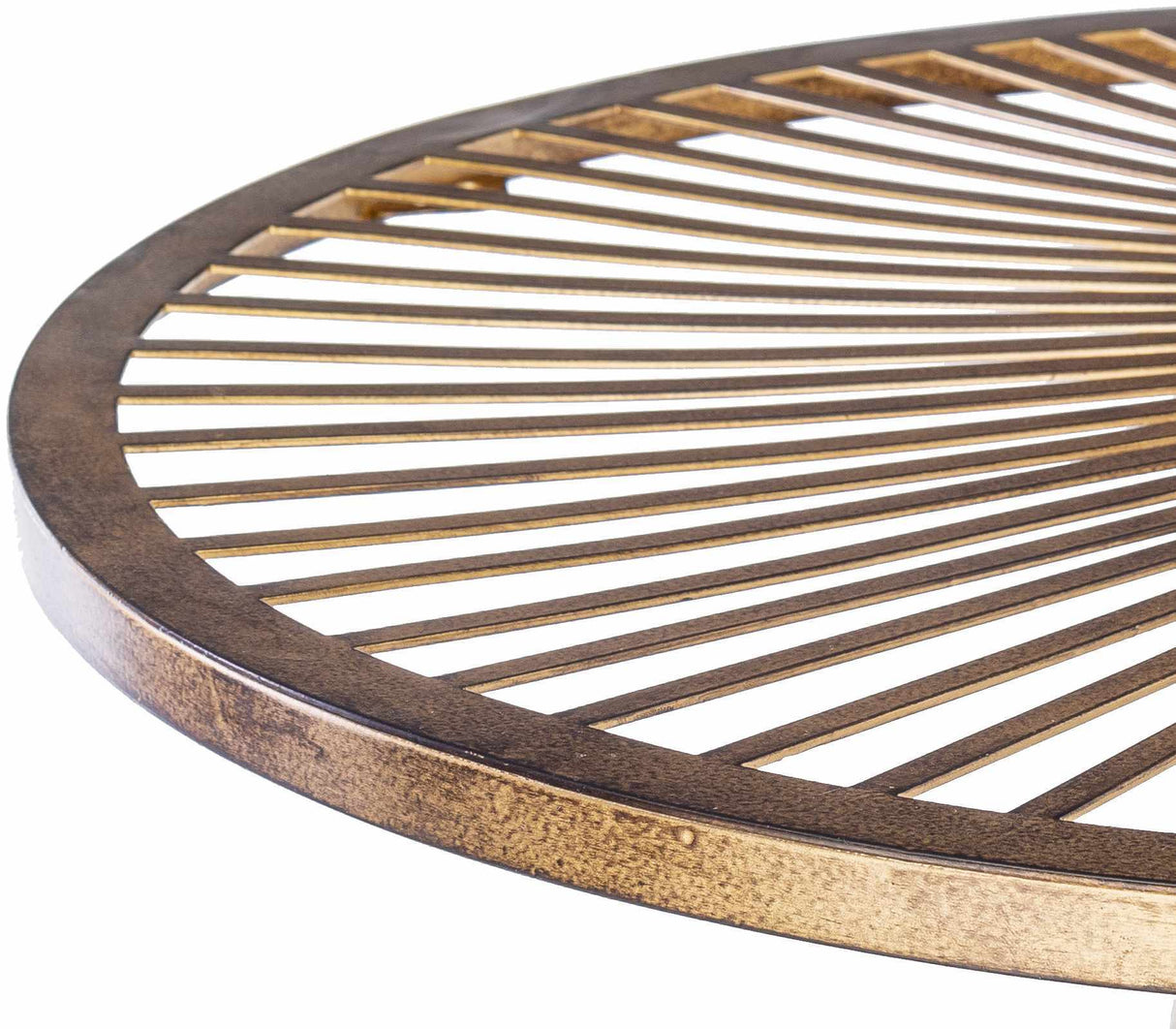 Orah Mirror - Clearance-Mirrors-Parc Decor