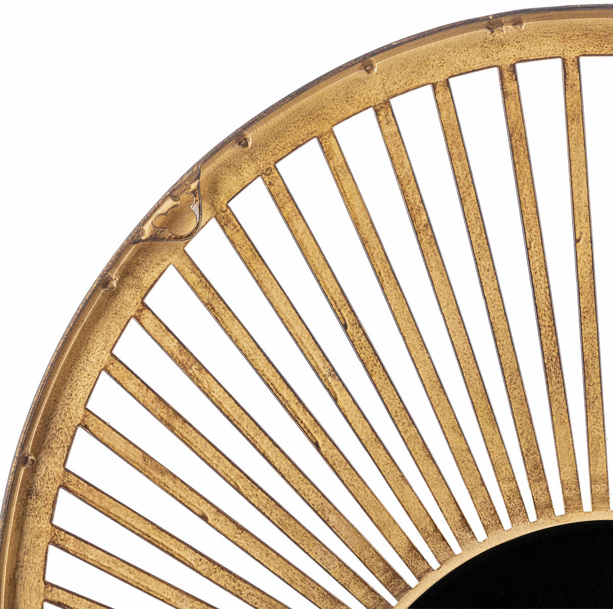 Orah Mirror - Clearance-Mirrors-Parc Decor