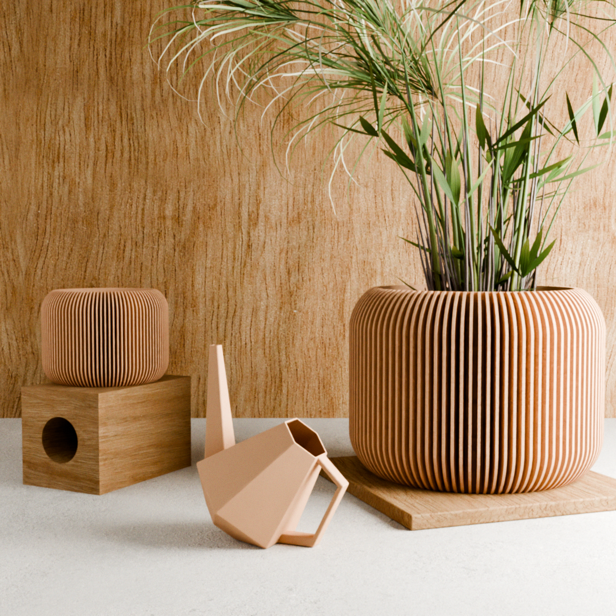 Orbis Planter-Planter-Parc Decor