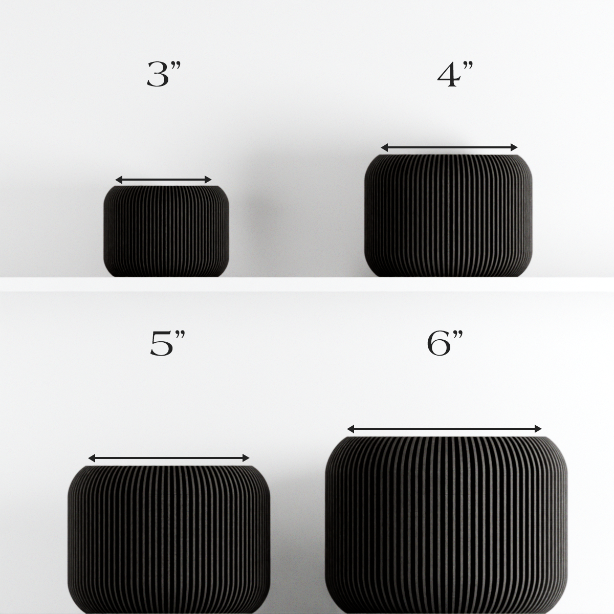 Orbis Planter-Planter-Parc Decor