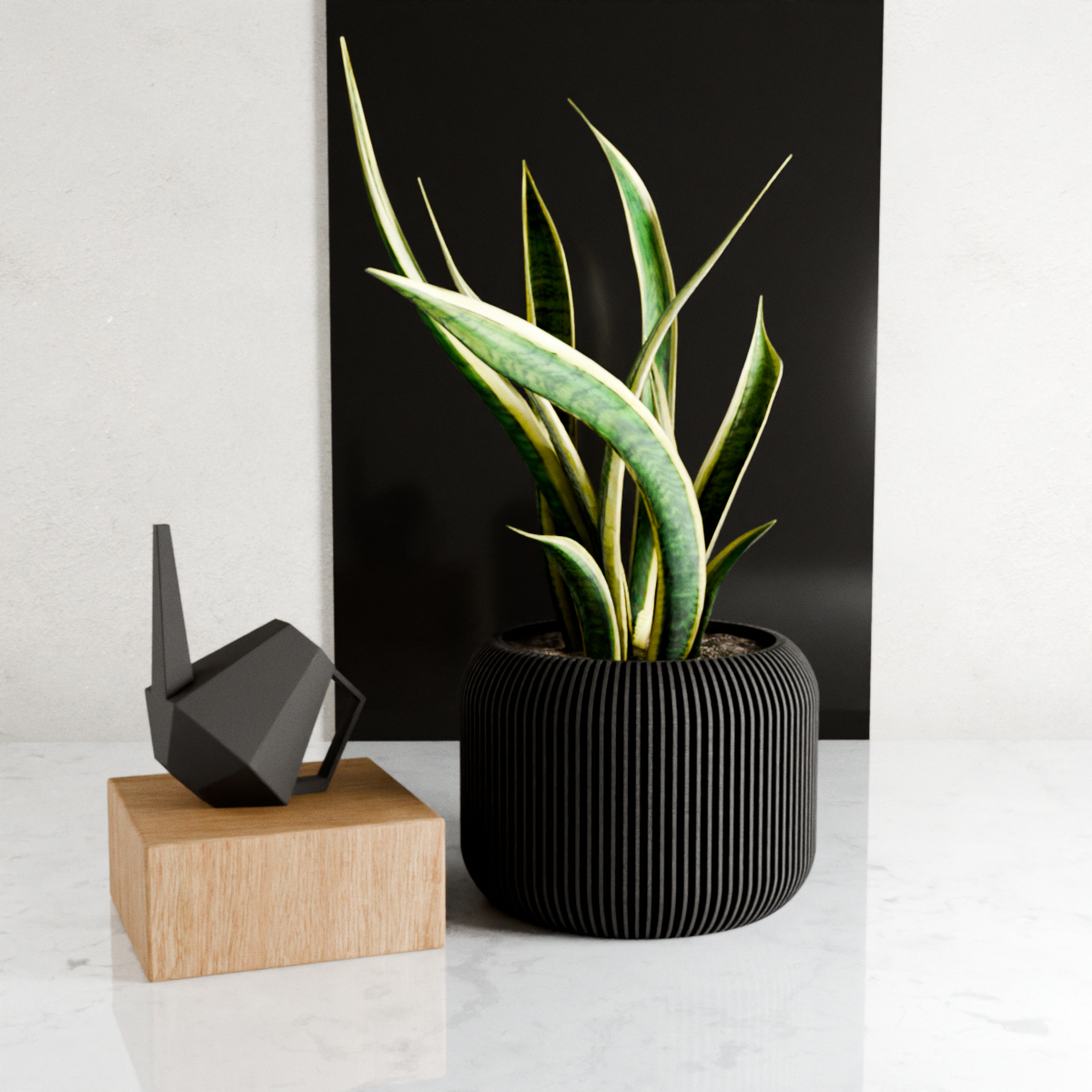Orbis Planter-Planter-Parc Decor