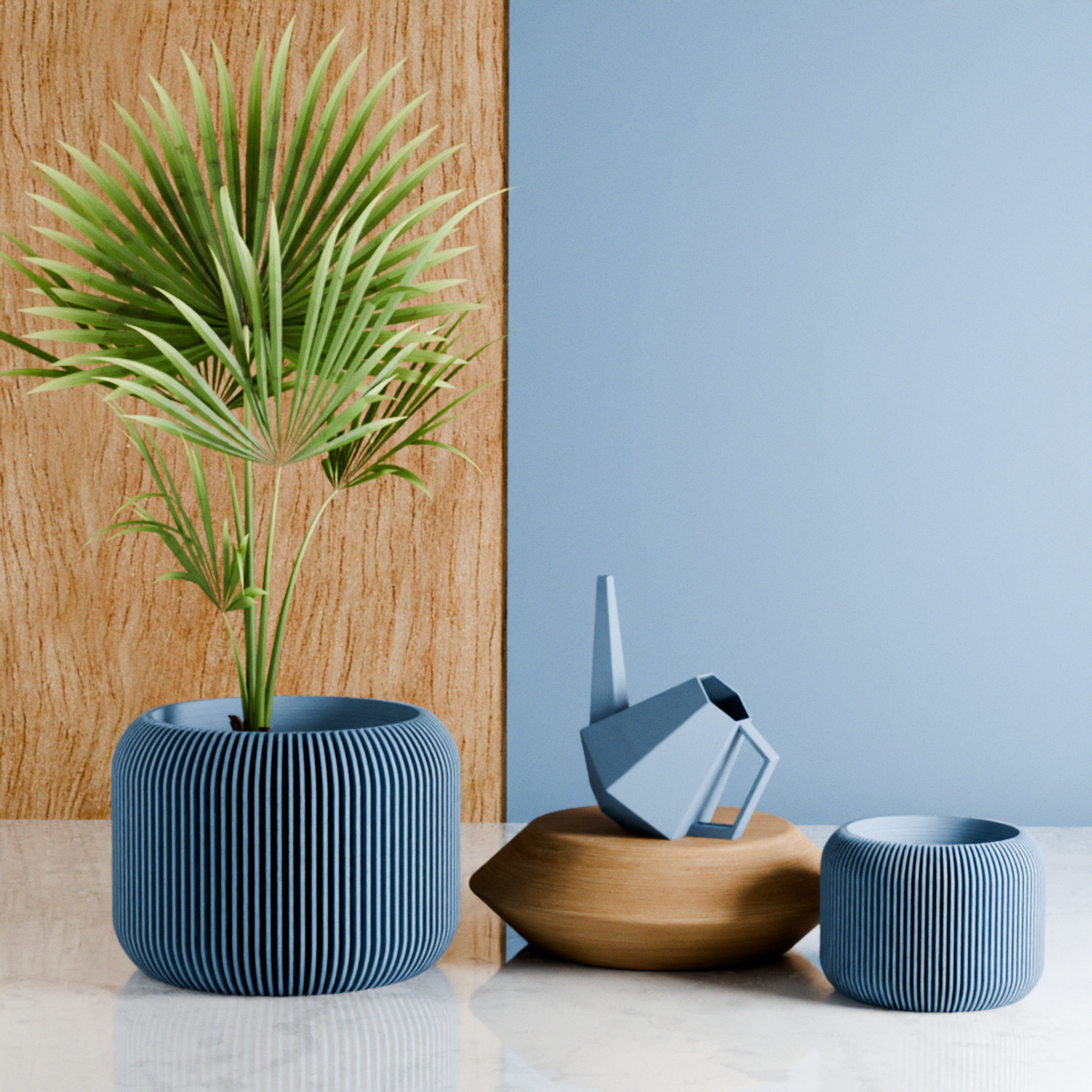 Orbis Planter-Planter-Parc Decor