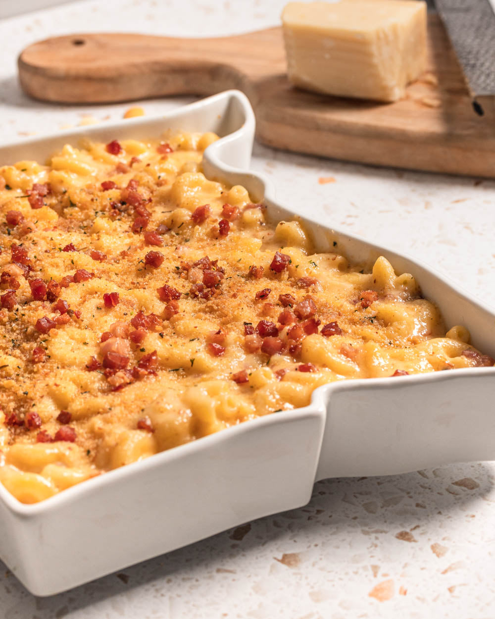 Oregon State Plate-Baking Dish-Parc Decor