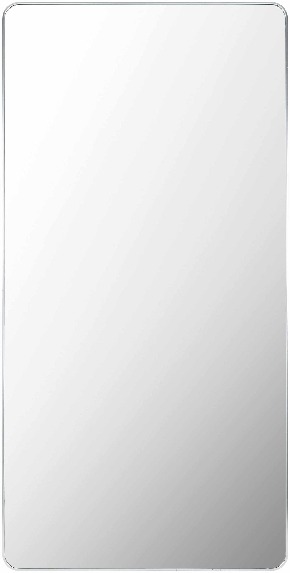 Ottersberg Full Length Mirror-Mirrors-Parc Decor