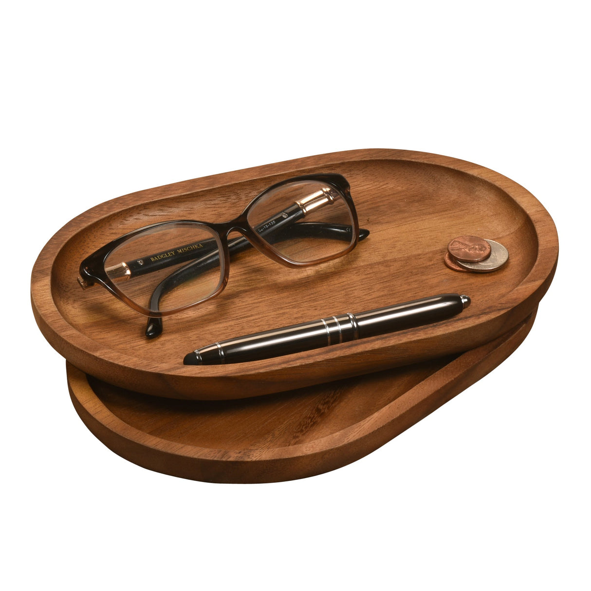 Oval Plates-Serving Tray-Parc Decor