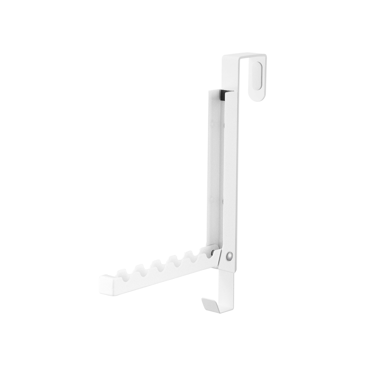 Over-the-Door Hook - Steel-Over-the-Door Hook-Parc Decor
