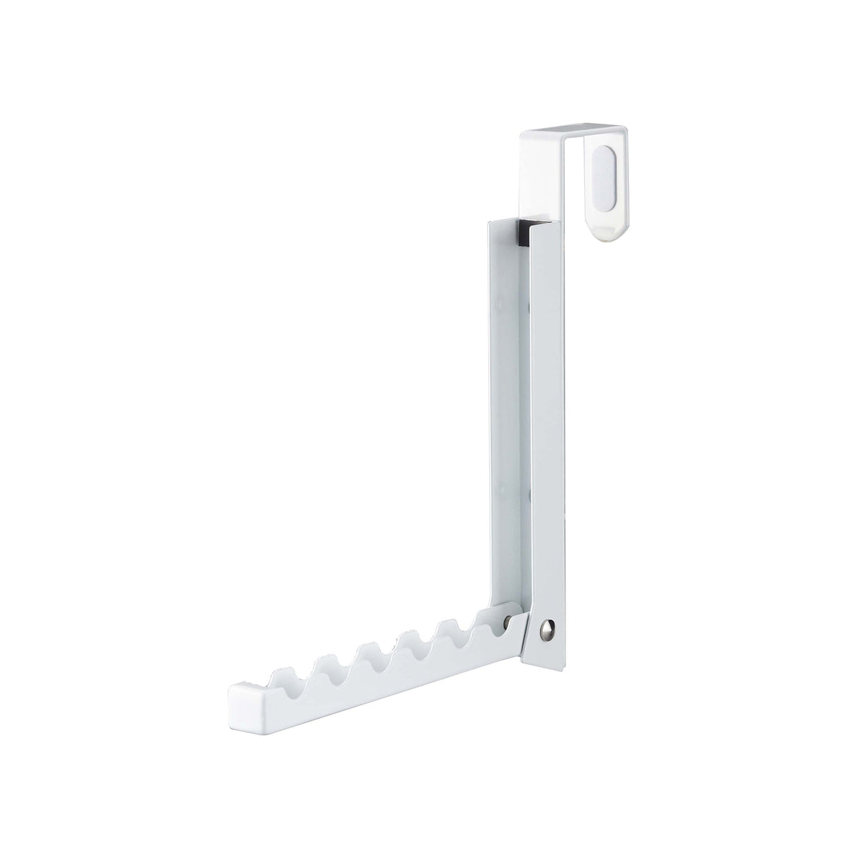 Over-the-Door Hook - Steel-Over-the-Door Hook-Parc Decor