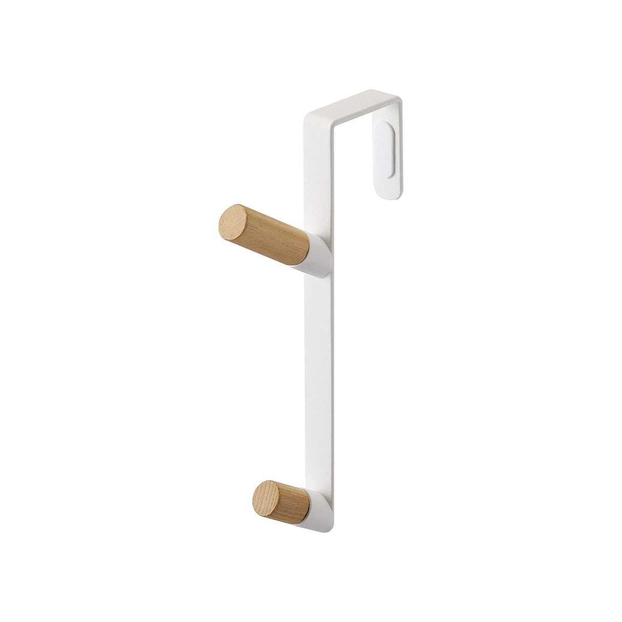 Over-the-Door Hook - Steel-Over-the-Door Hook-Parc Decor