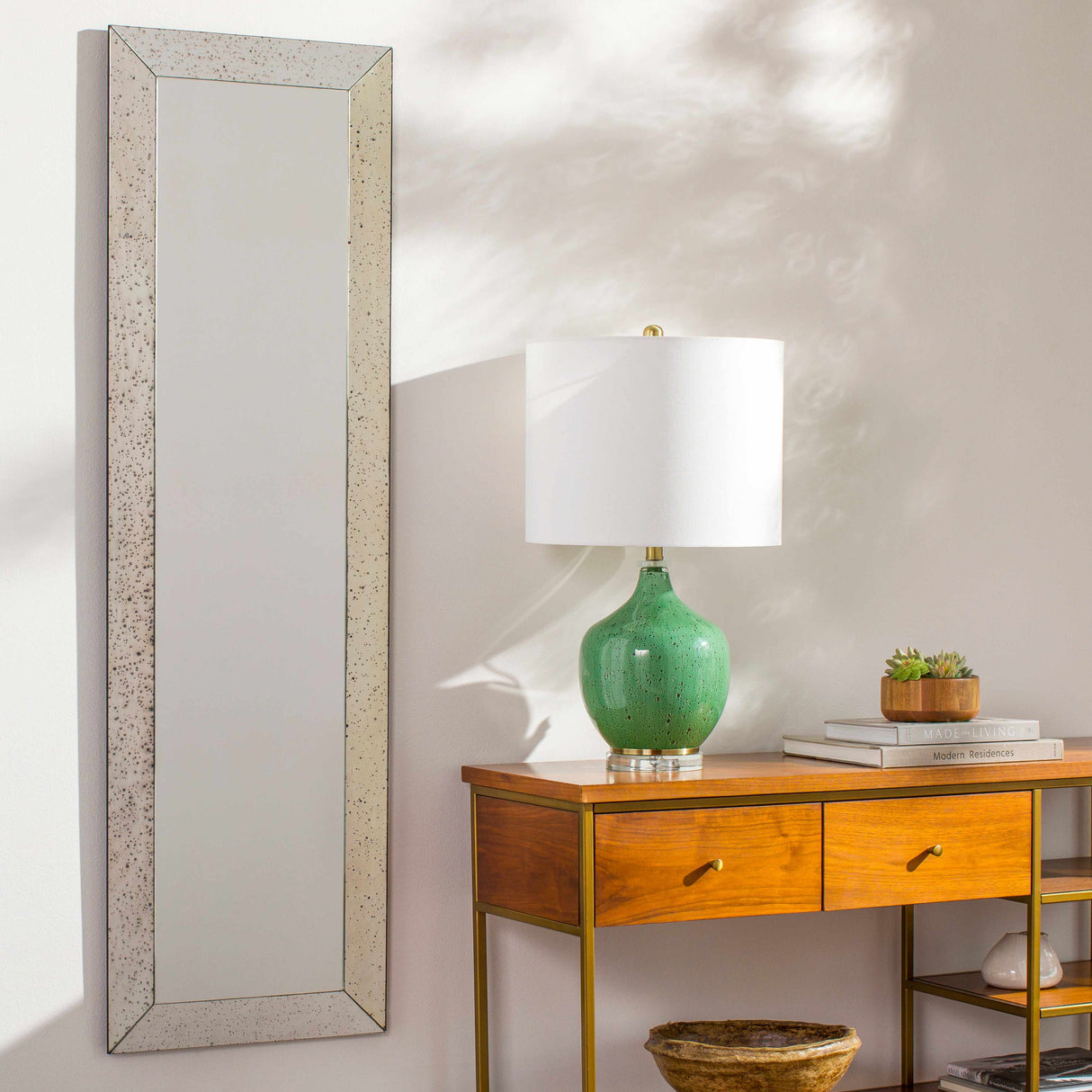 Papine Mirror - Clearance-Mirrors-Parc Decor