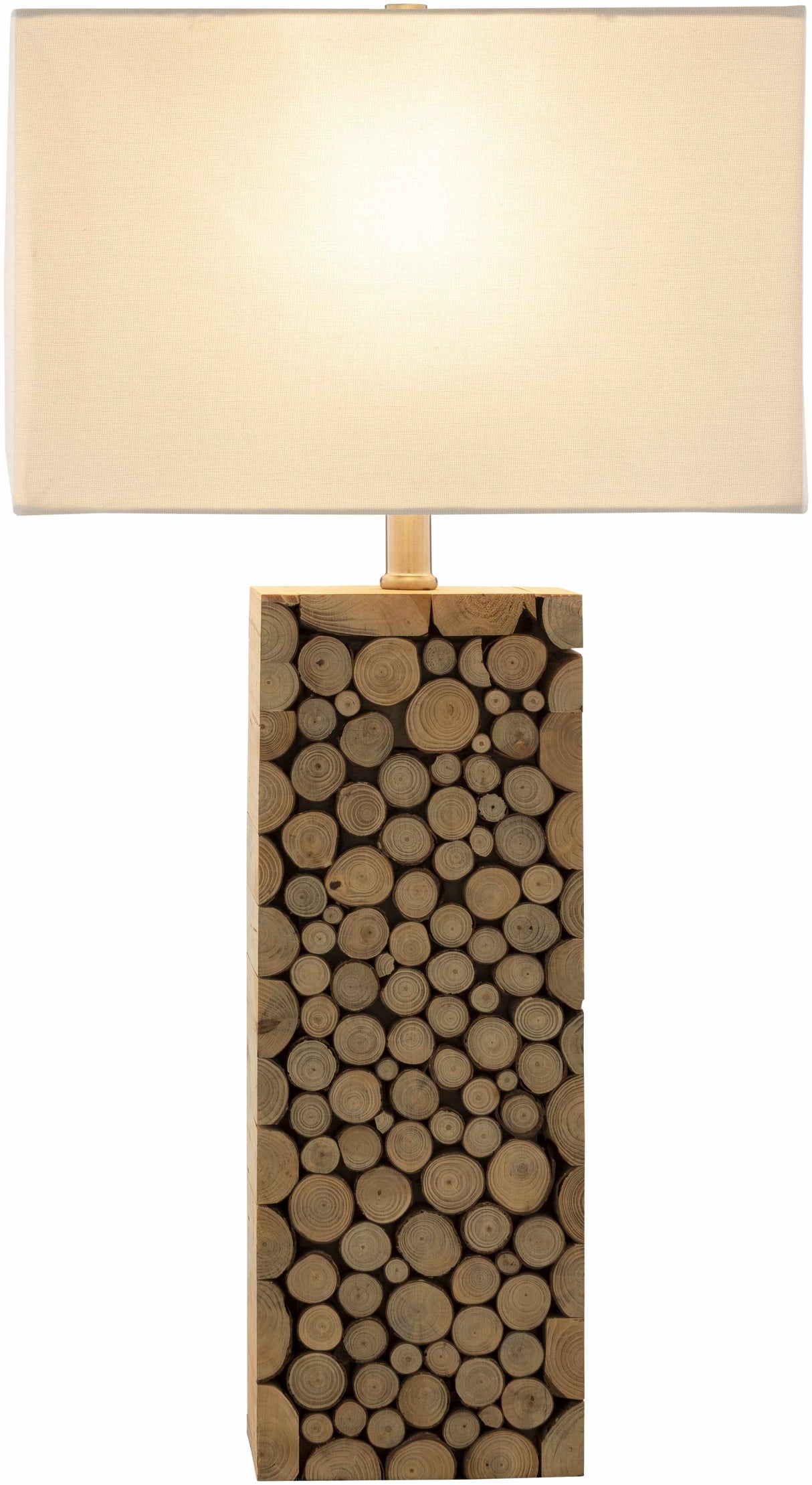 Pendlebury Table Lamp-Lighting-Parc Decor