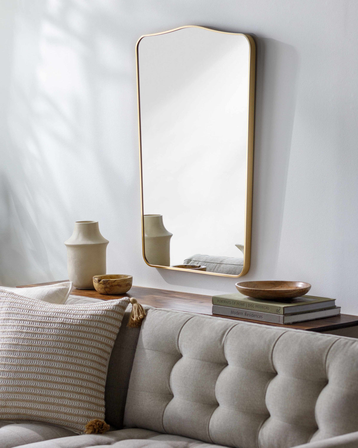 Perleberg Mirror-Mirrors-Parc Decor