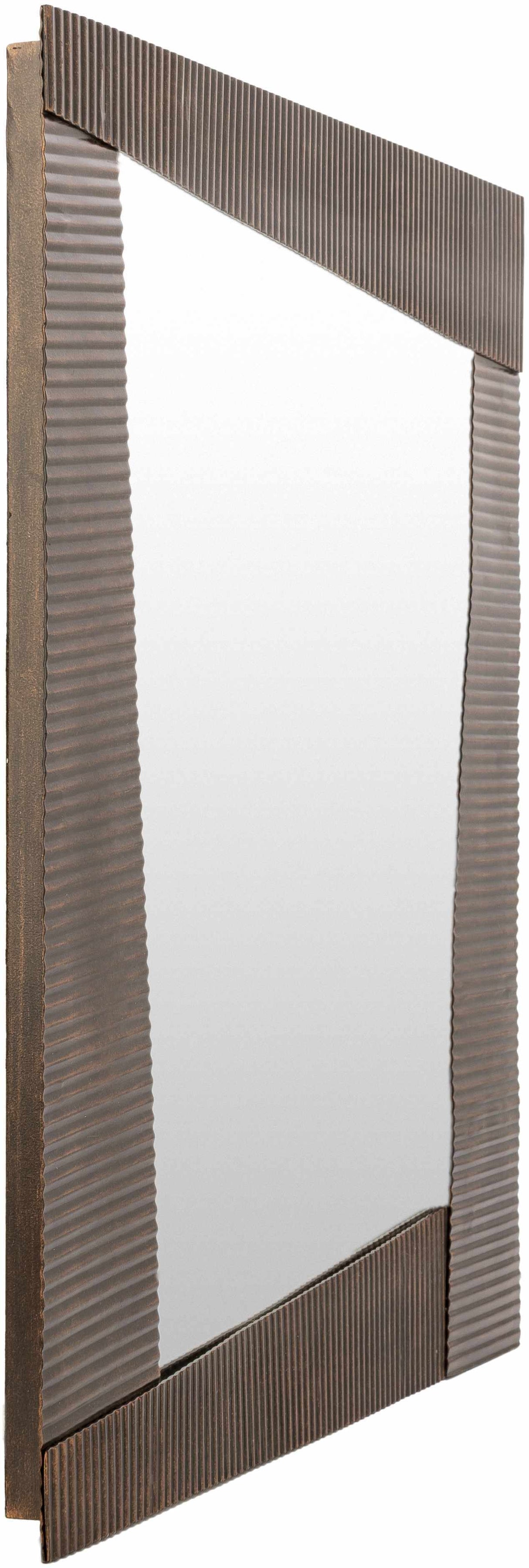 Pidigan Mirror - Clearance-Mirrors-Parc Decor