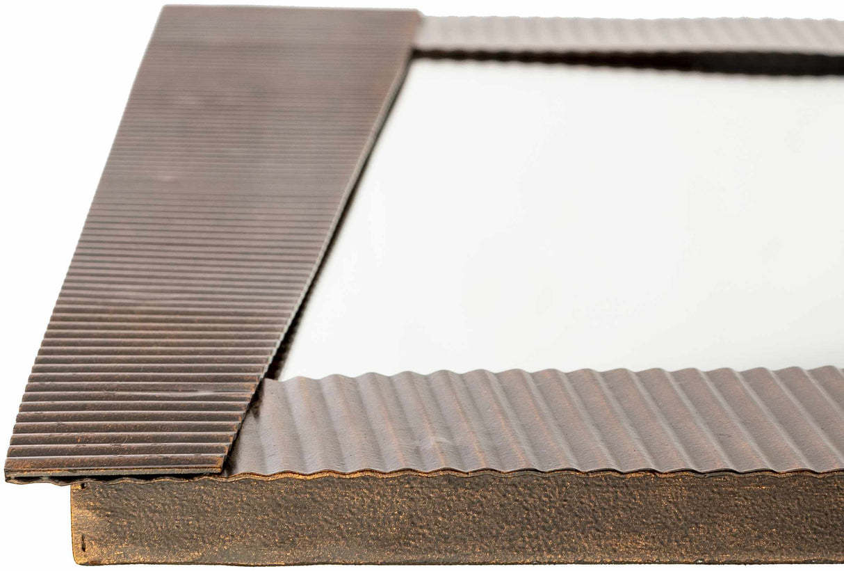 Pidigan Mirror - Clearance-Mirrors-Parc Decor