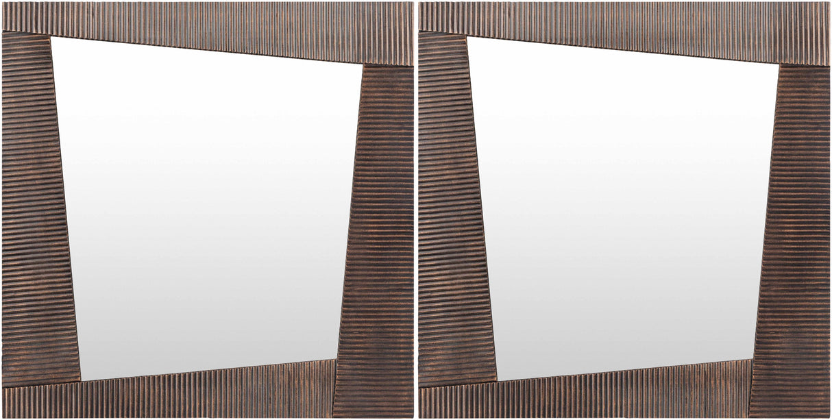 Pidigan Mirror - Clearance-Mirrors-Parc Decor