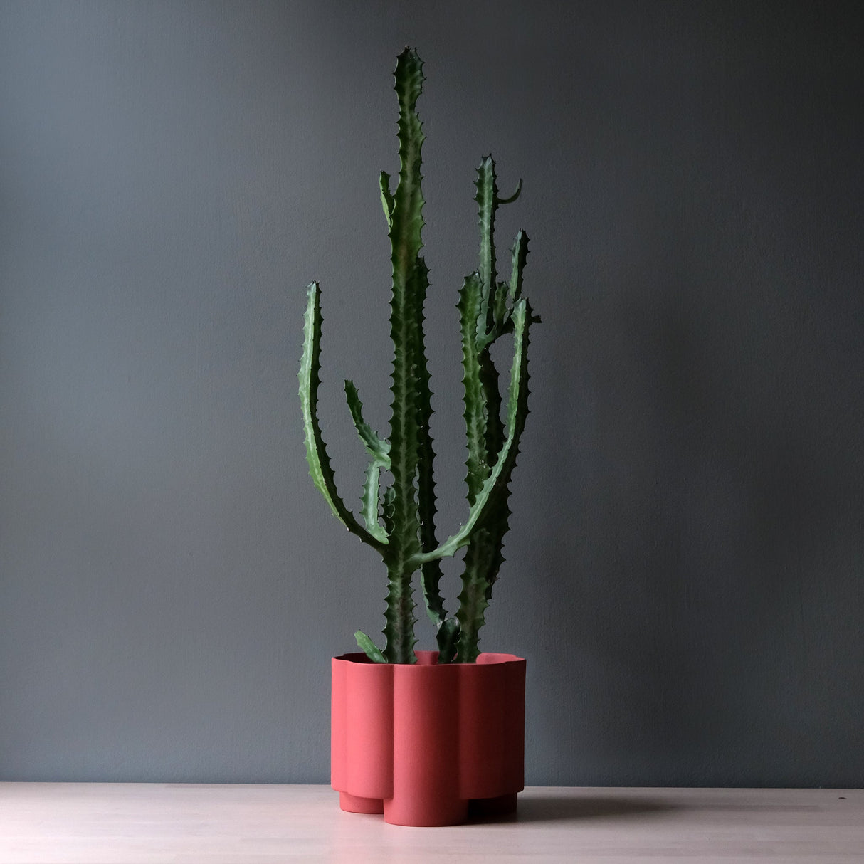 Pillar Planter
