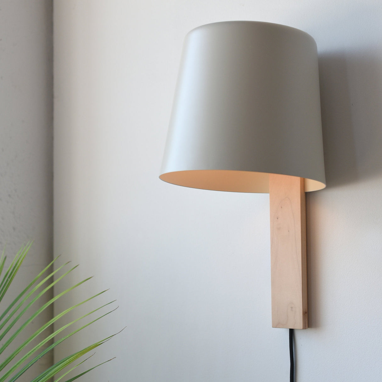 Pilot Sconce Lamp