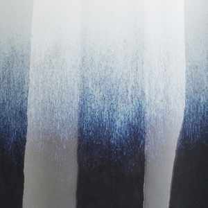 Pitfour Blue White Ceramic Vase Set-Decor-Parc Decor