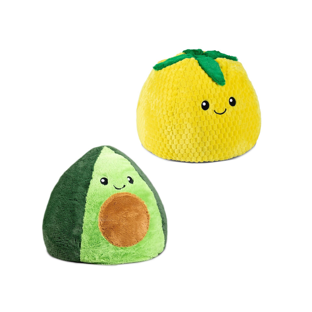 PlushiPals® Two Pack