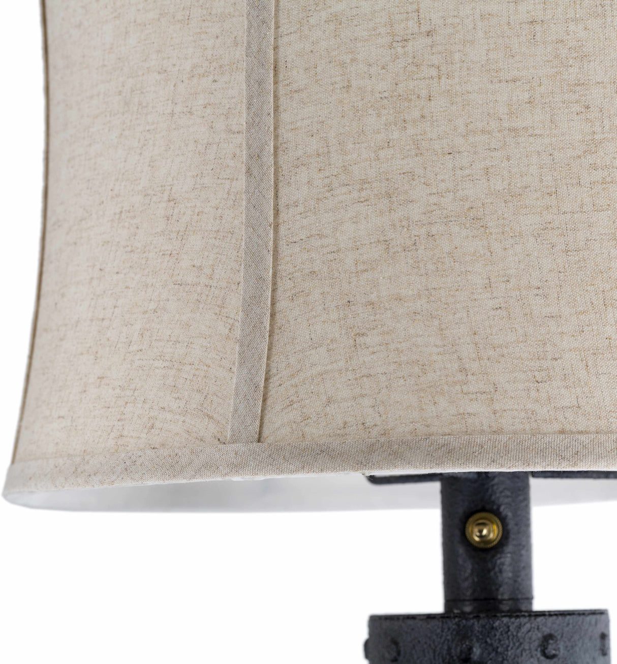 Polokwane Table Lamp - Clearance-Lighting-Parc Decor