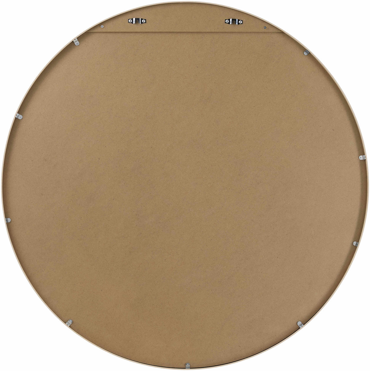 Pontalina Dark Red Mirror-Mirrors-Parc Decor