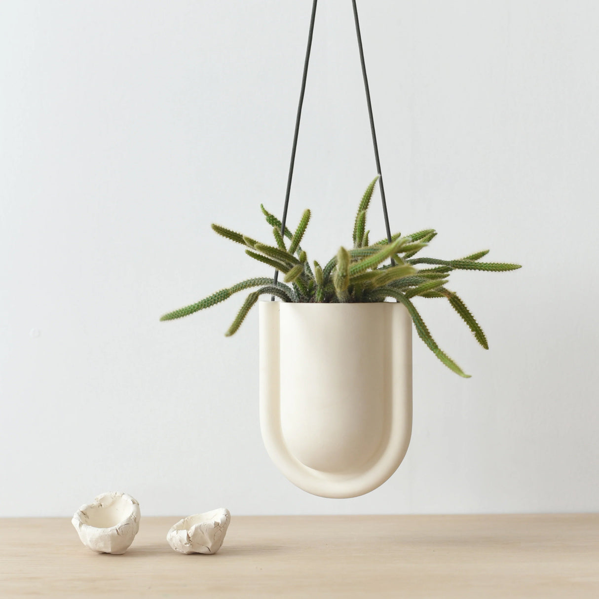 Portico Planter-Pots & Planters-Parc Decor