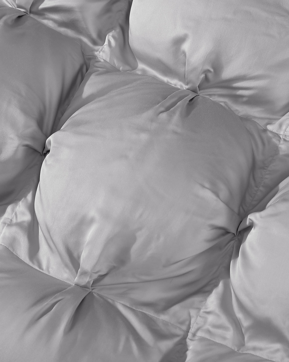 Premium Bamboo Viscose Bubble Comforter