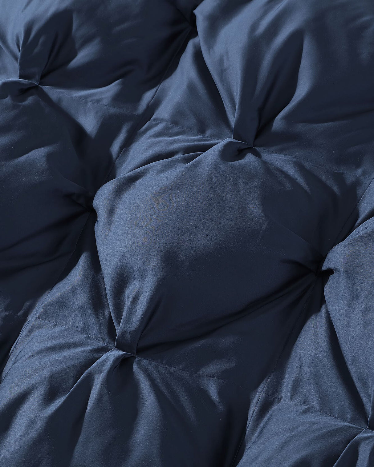 Premium Bamboo Viscose Bubble Comforter