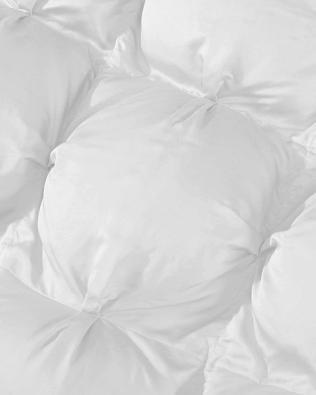 Premium Bamboo Viscose Bubble Comforter