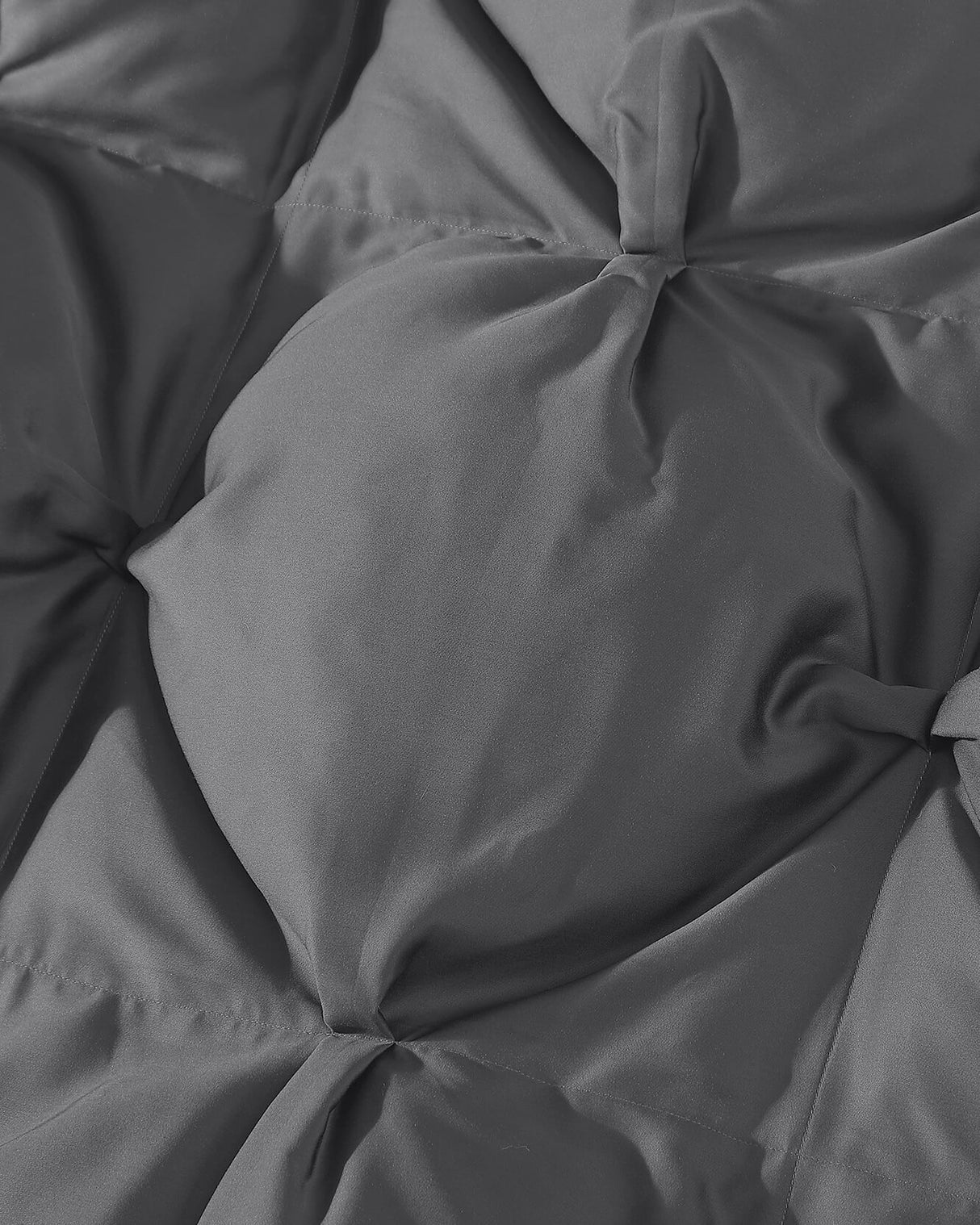 Premium Bamboo Viscose Bubble Comforter