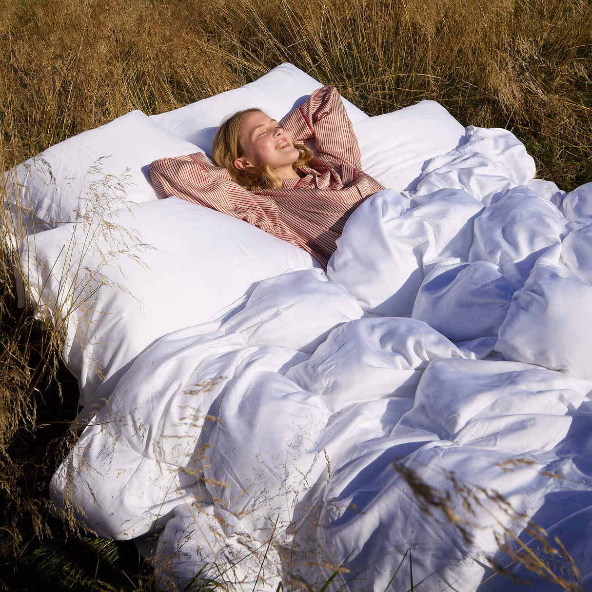 Premium Bamboo Viscose Bubble Comforter