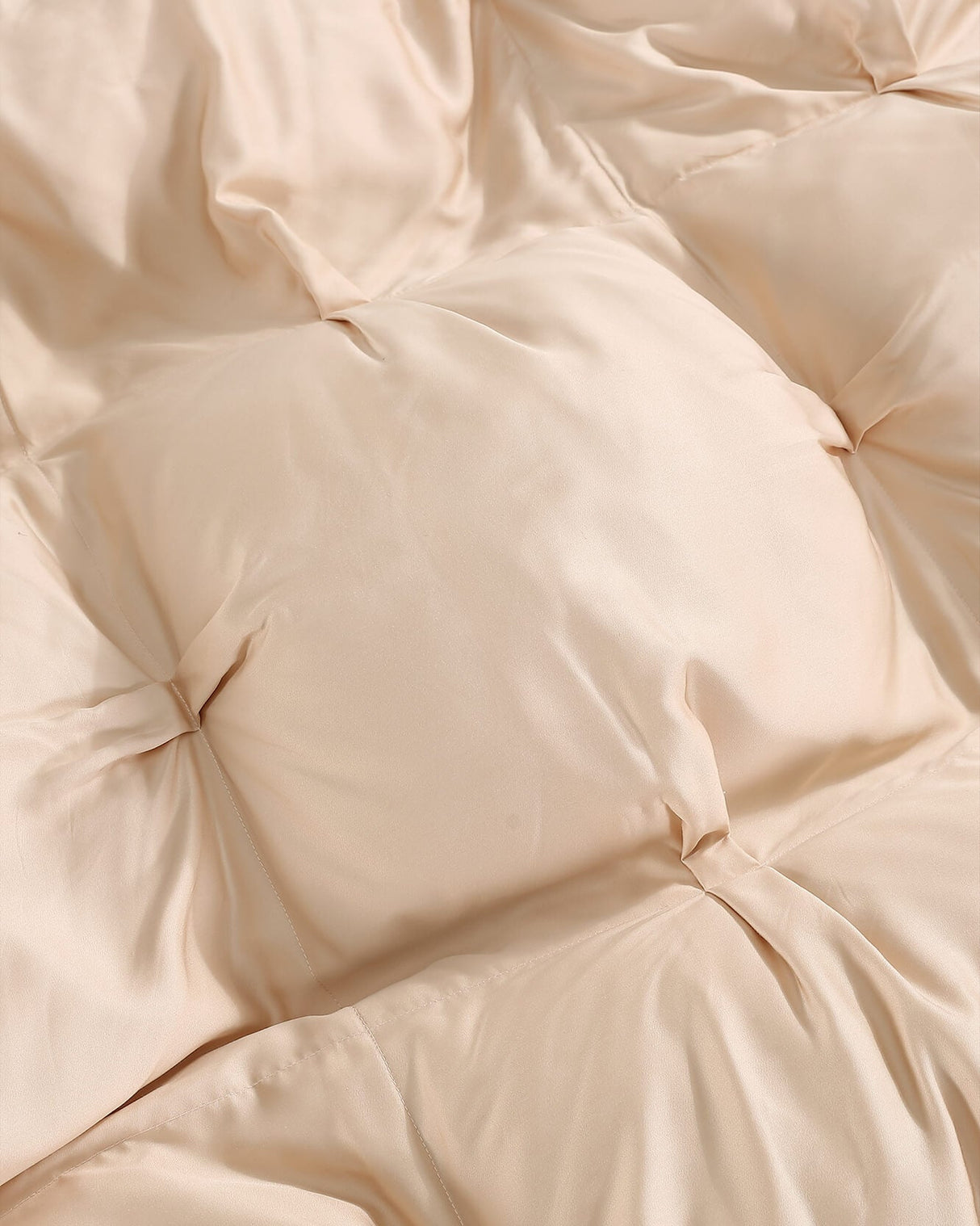 Premium Bamboo Viscose Bubble Comforter