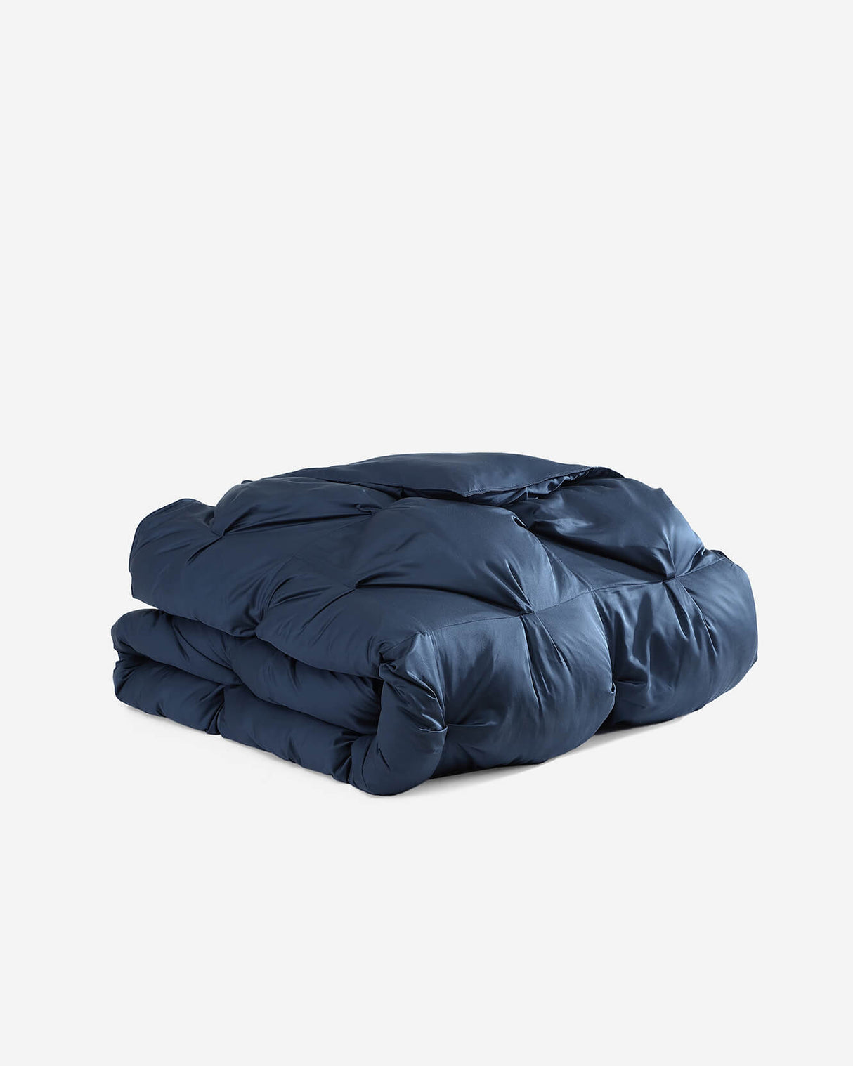 Premium Bamboo Viscose Bubble Comforter Bundle