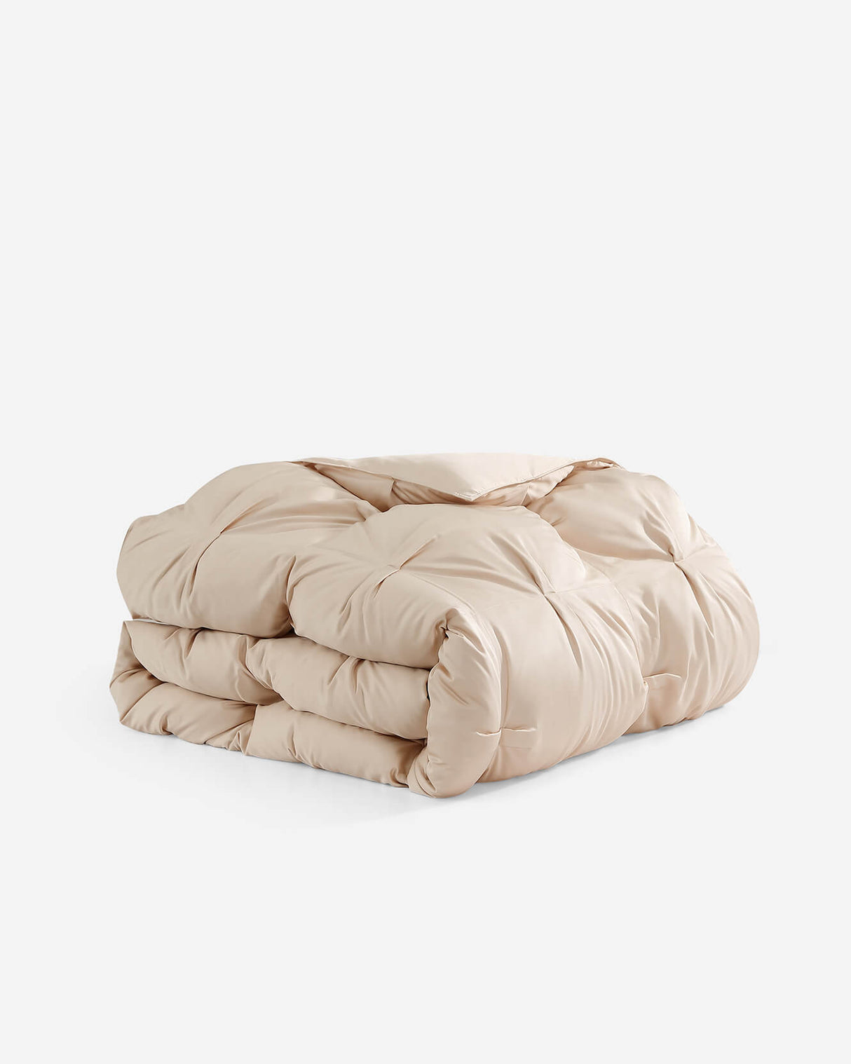 Premium Bamboo Viscose Bubble Comforter Bundle