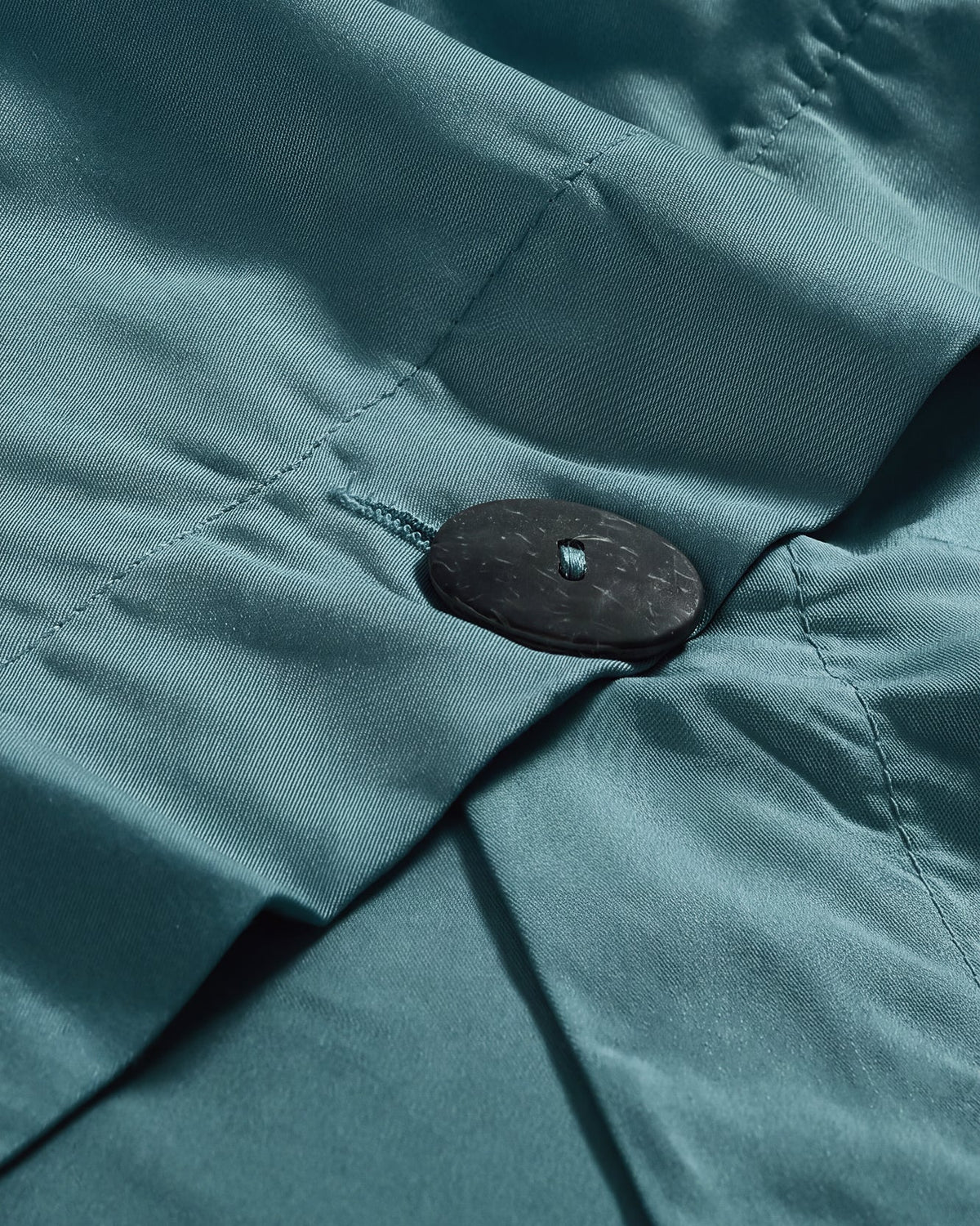 Premium Bamboo Viscose Duvet Cover