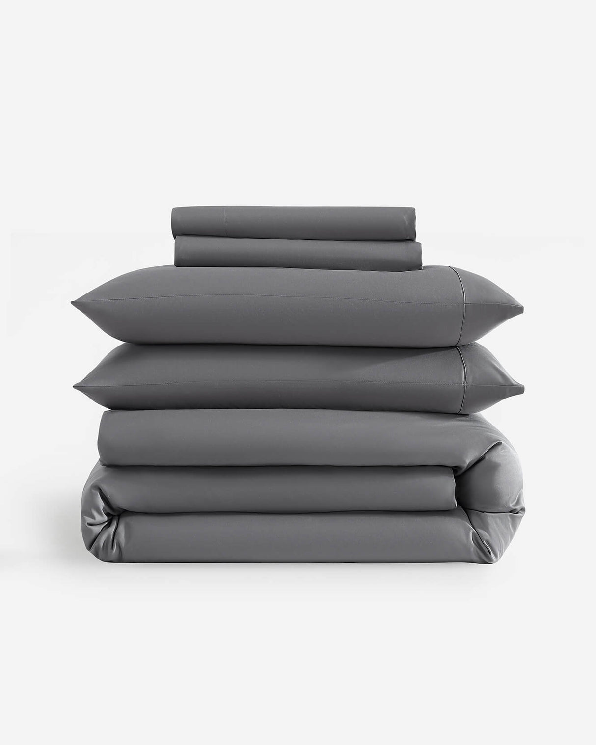 Premium Bamboo Viscose Duvet Move In Bundle