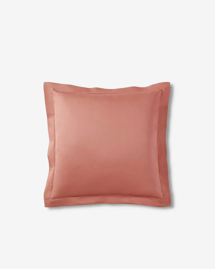 Premium Bamboo Viscose Euro Sham