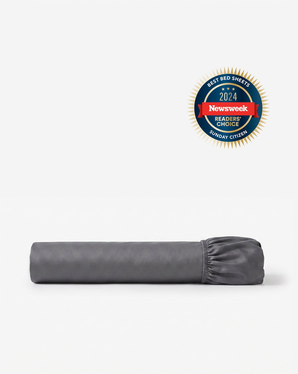 Premium Bamboo Viscose Fitted Sheet