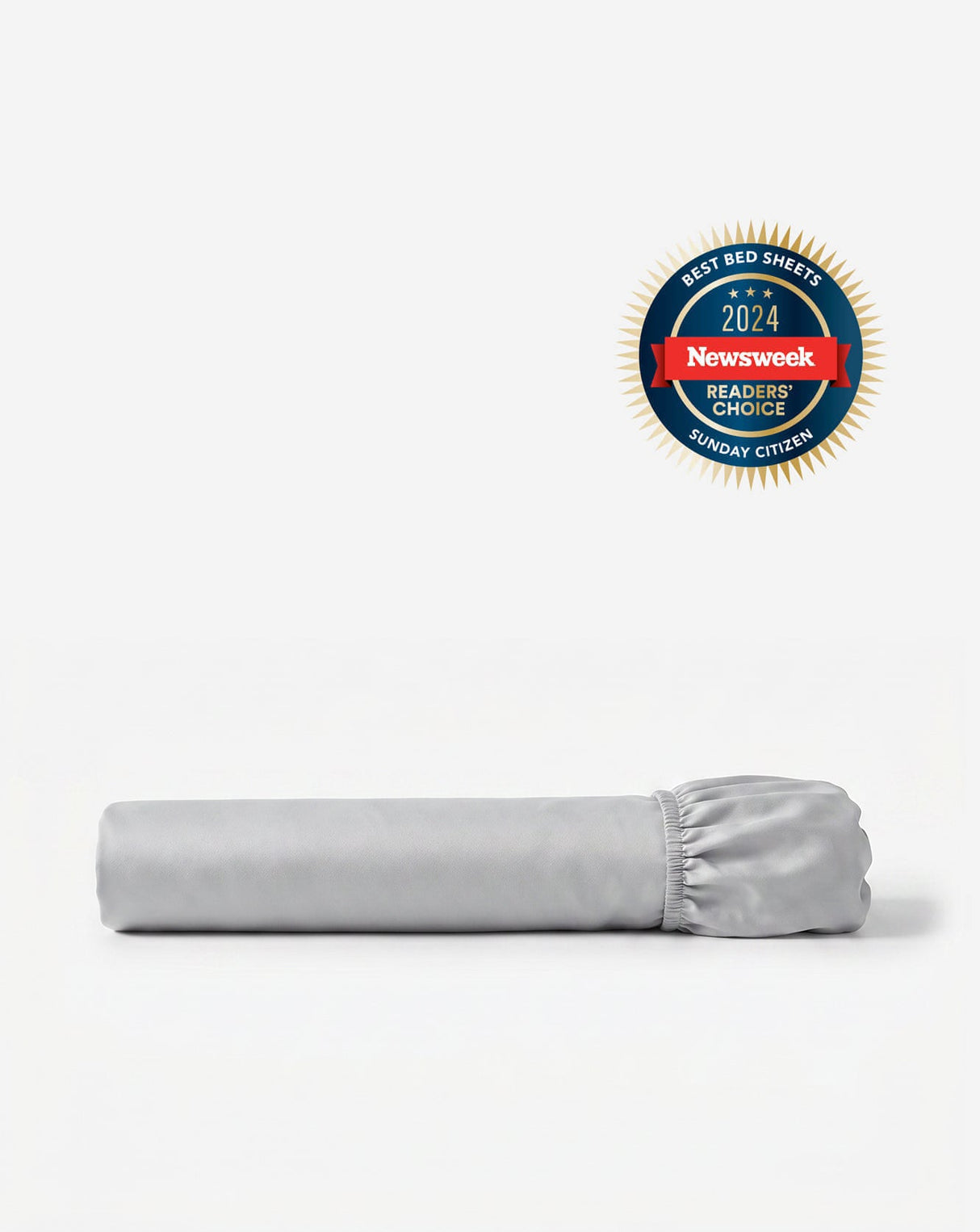 Premium Bamboo Viscose Fitted Sheet