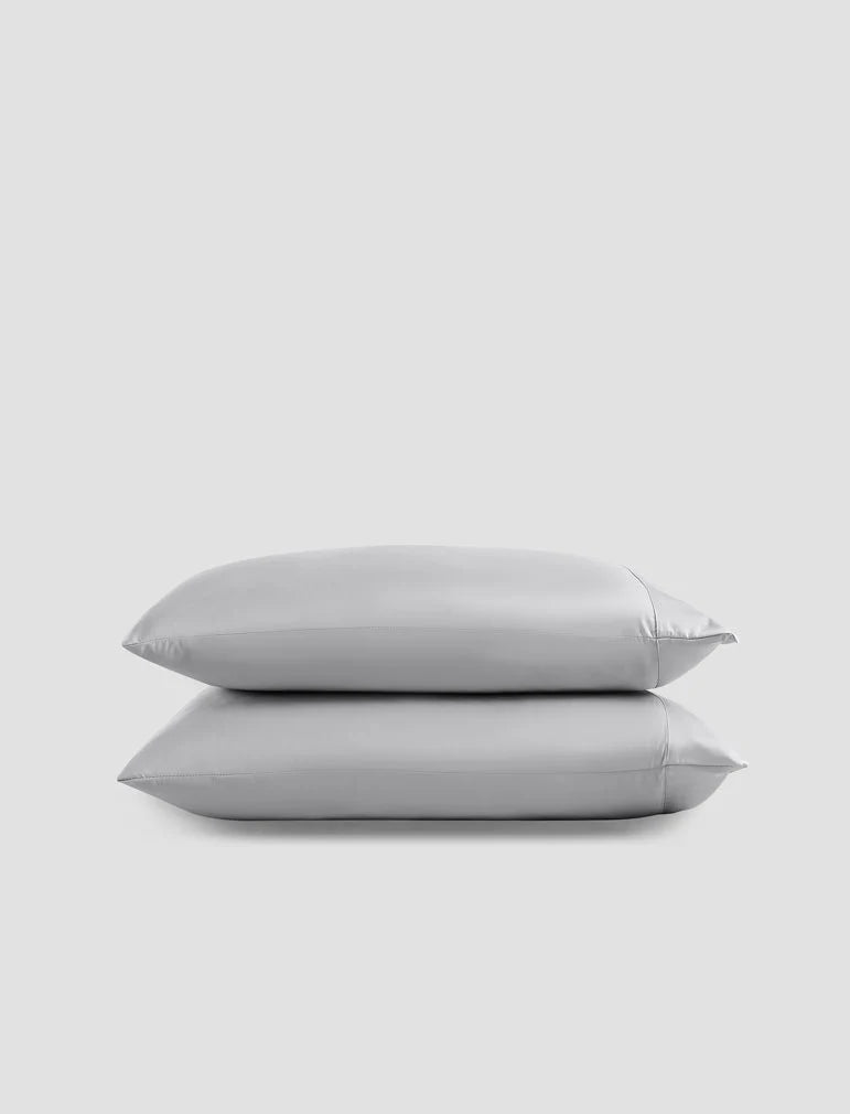 Premium Bamboo Viscose Pillowcase Set