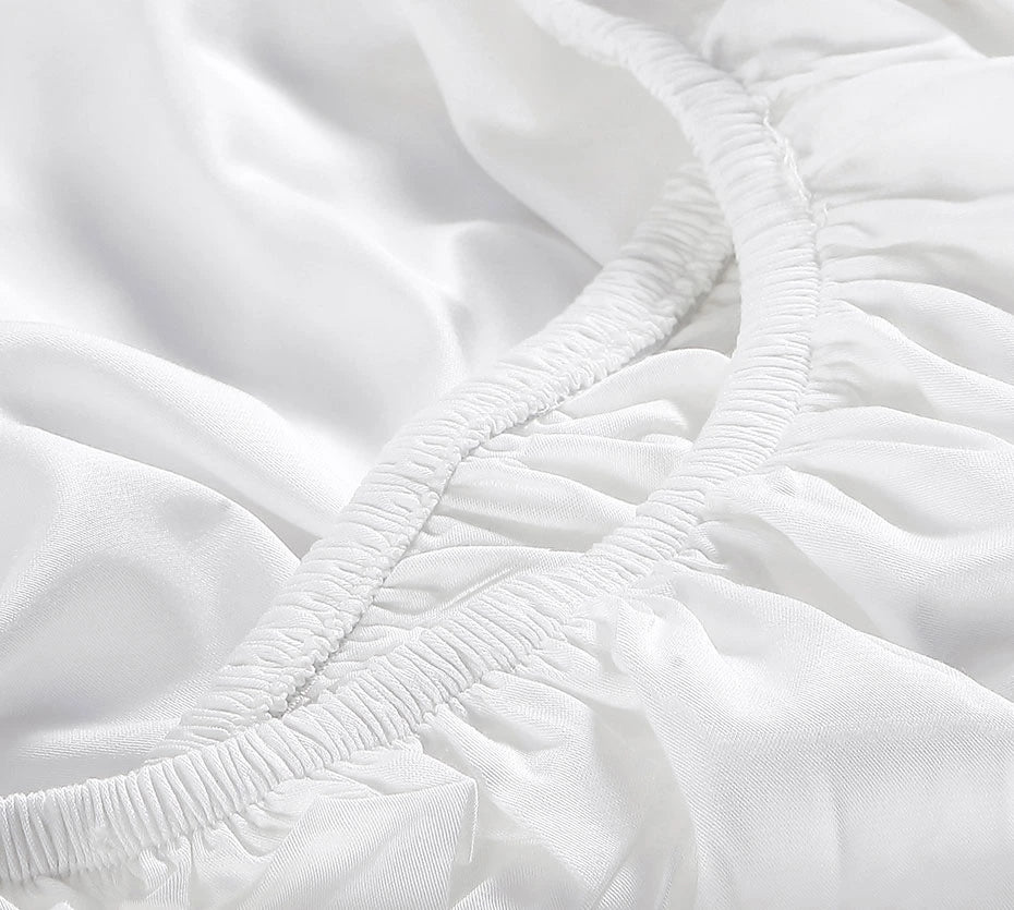 Premium Bamboo Viscose Sheet Set