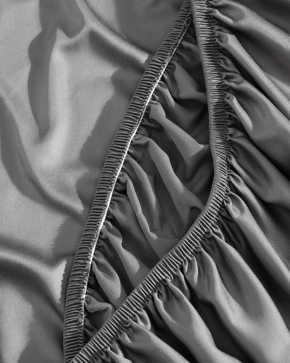 Premium Bamboo Viscose Sheet Set