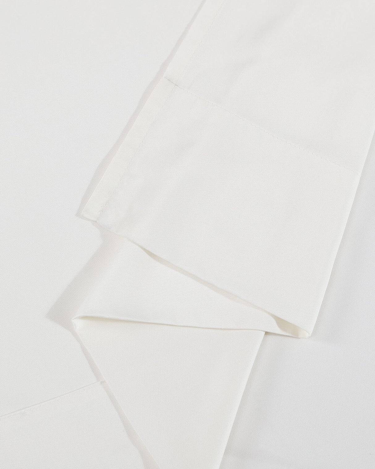 Premium Bamboo Viscose Top Sheet
