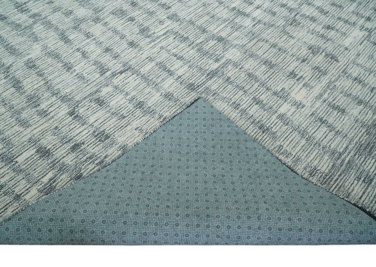 Premium Felted Cushion Anti Slip Rug Pad Custom Wooden and Tile Floors