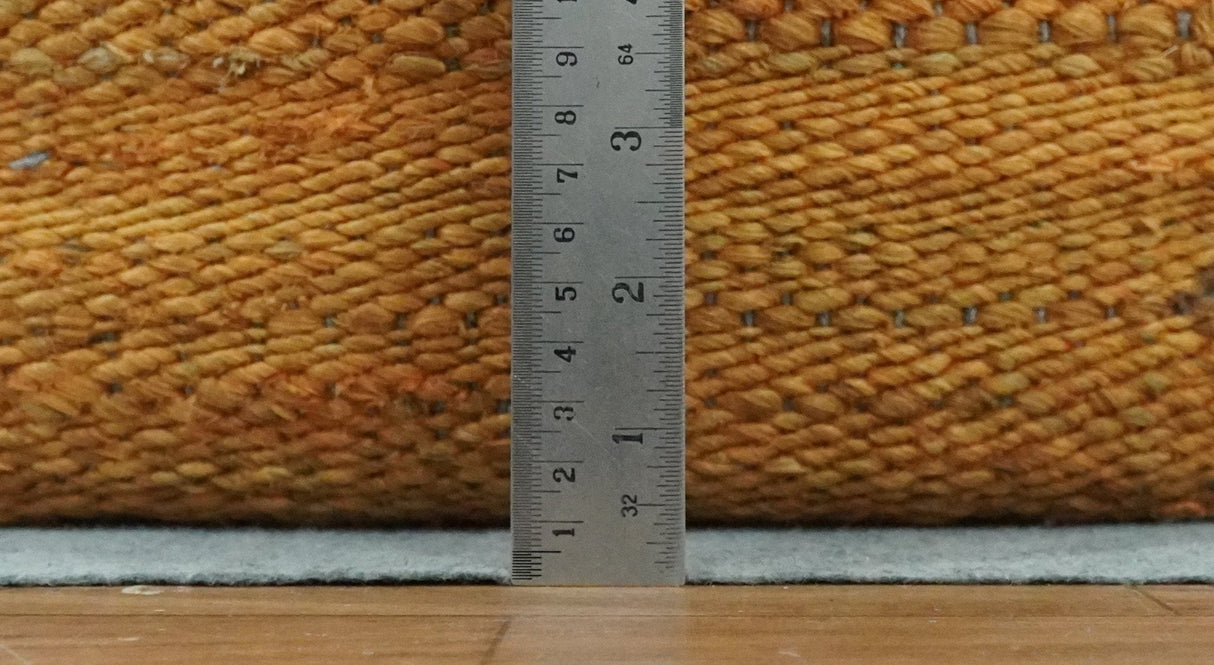 Premium Felted Cushion Anti Slip Rug Pad Custom Wooden and Tile Floors