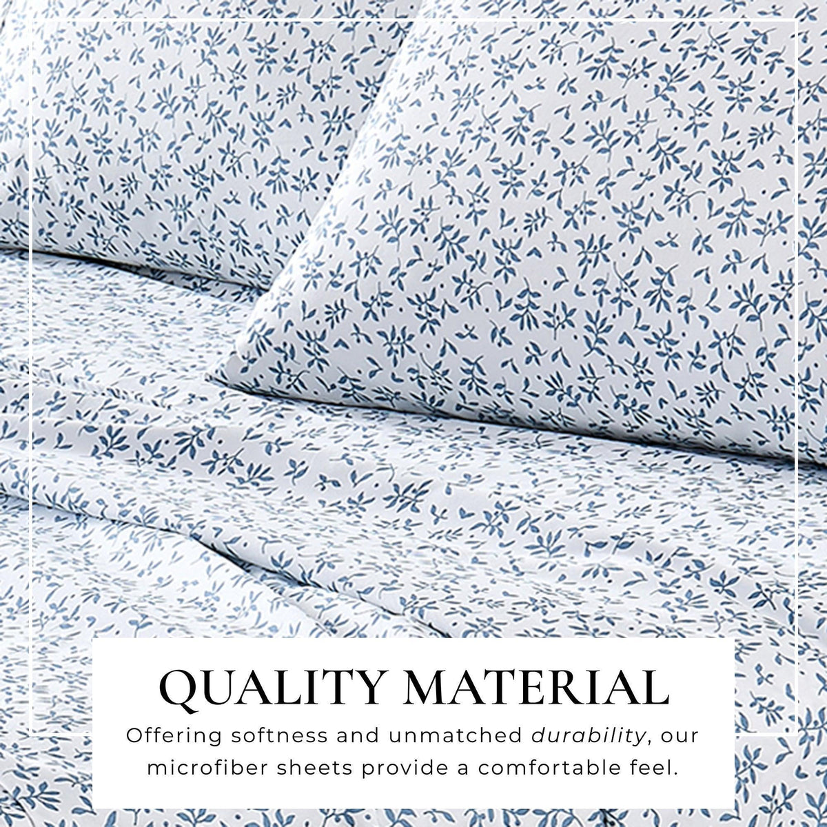 Printed Sheet Set - Baylor Collection
