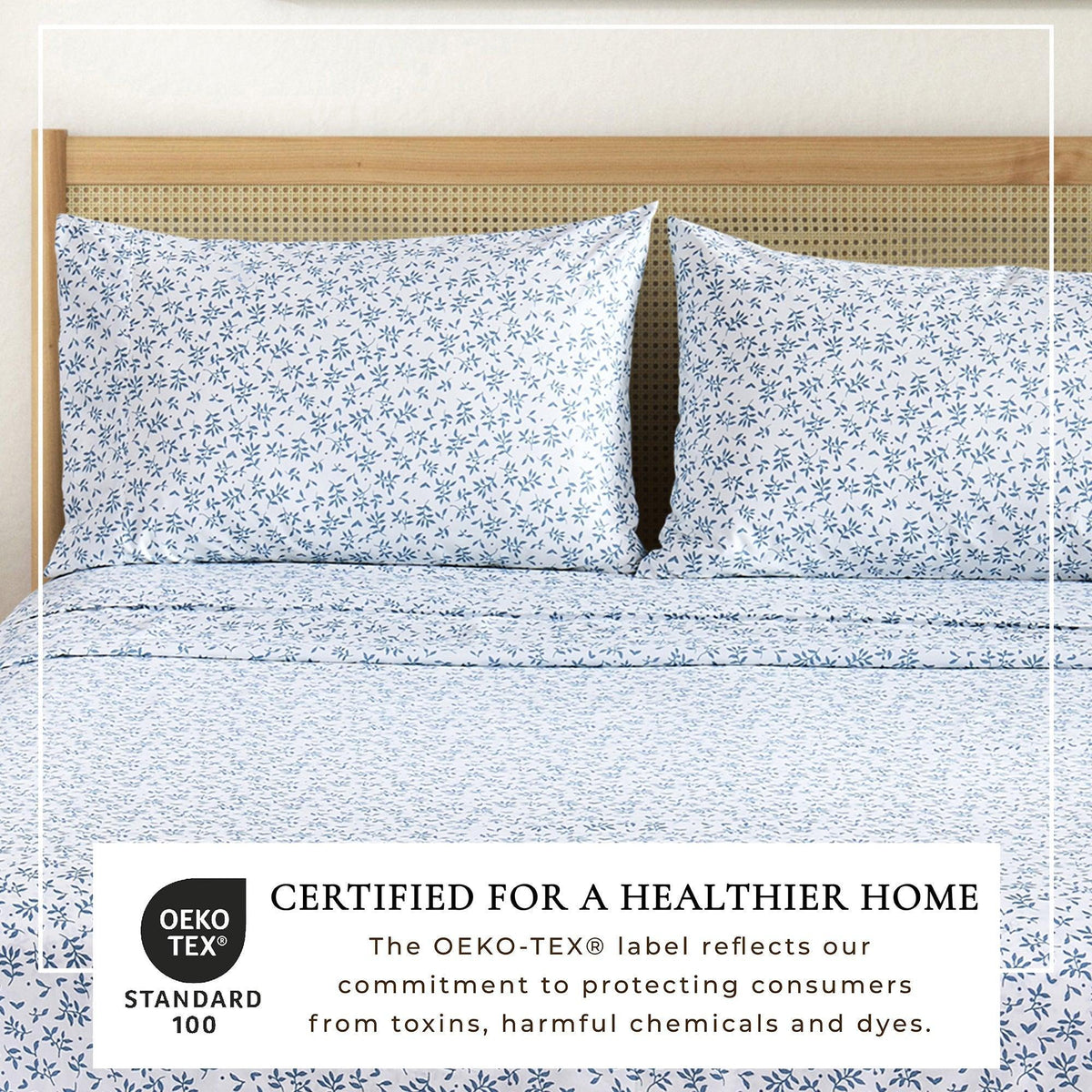 Printed Sheet Set - Baylor Collection