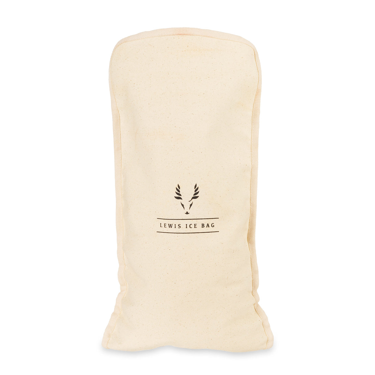 Professional Bartender's Lewis Ice Bag