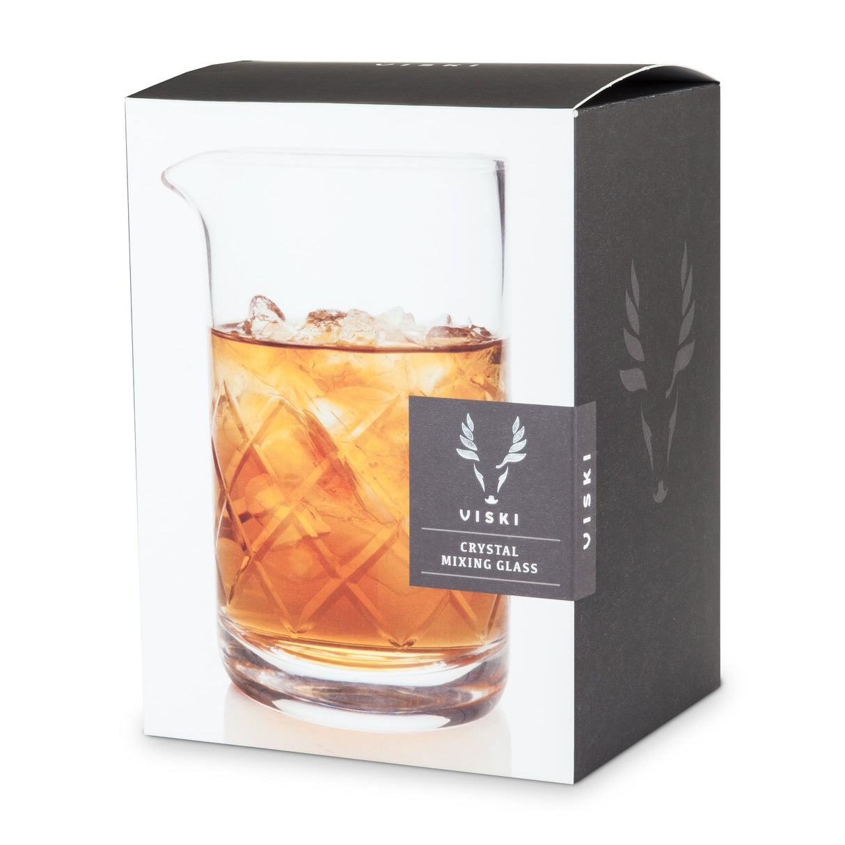 Professional Crystal Mixing Glass-product_type::mixing-Parc Decor