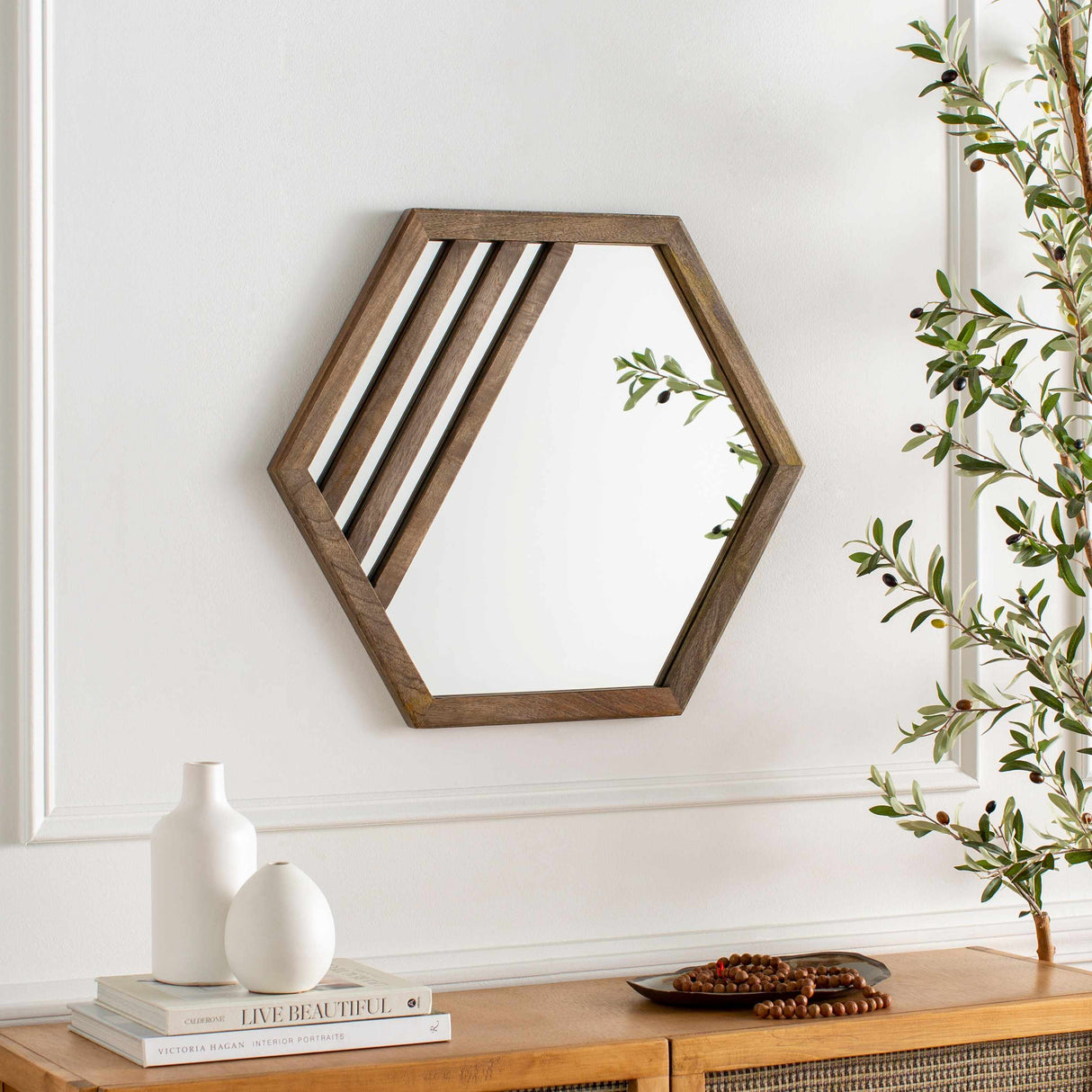 Ragandang Mirror-Mirrors-Parc Decor