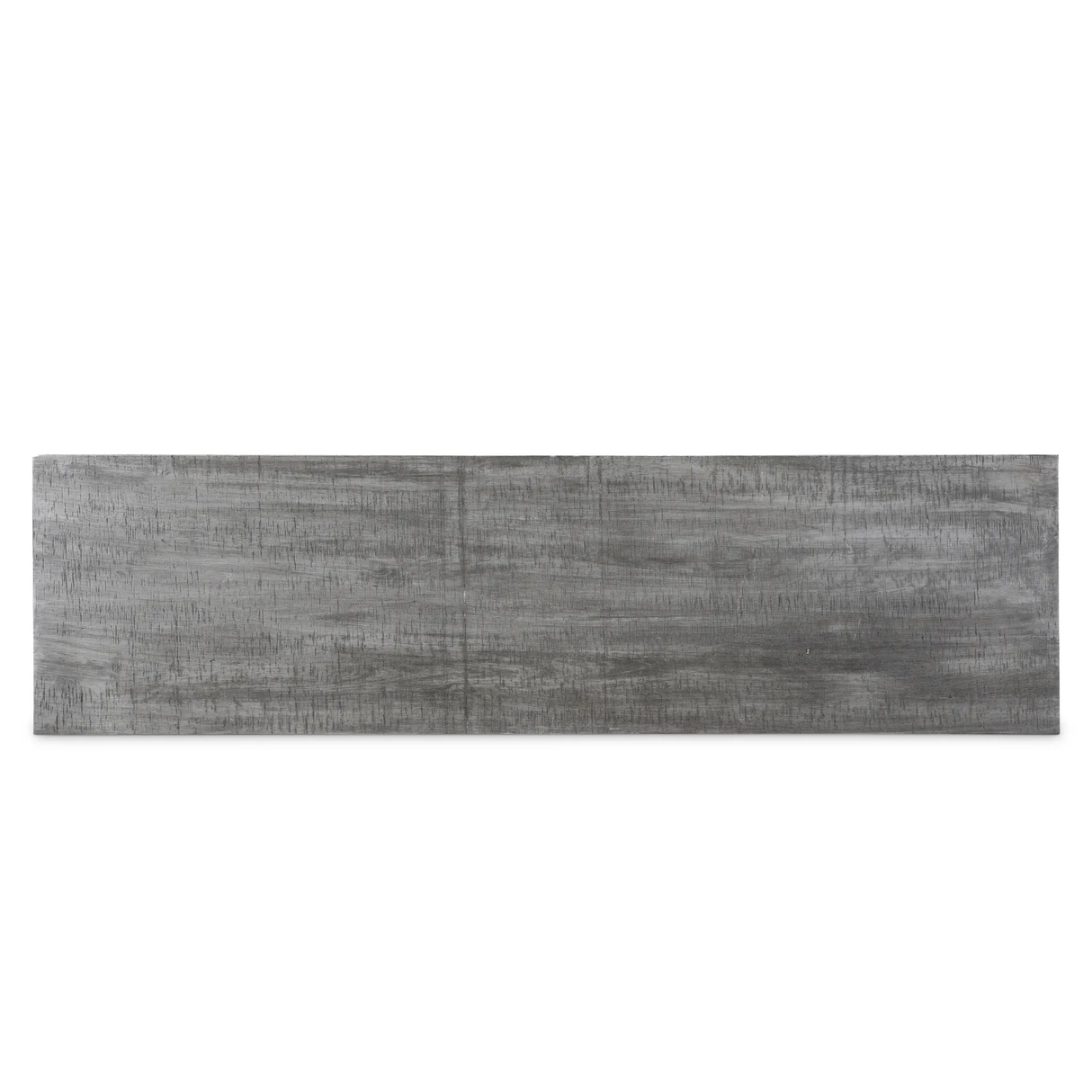 Raven Grey Dining bench-Bench-Parc Decor
